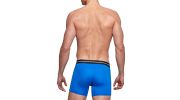 BOXER LONG SPORT ERGONOMIC BLEU - IMPETUS