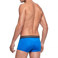 BOXER COURT SPORT ERGONOMIC BLEU - IMPETUS