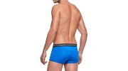 BOXER COURT SPORT ERGONOMIC BLEU - IMPETUS