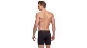 BOXER LONG SPORT NOIR - IMPETUS