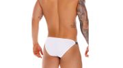 BIKINI EROS BLANC 1199 - JOR