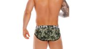 SLIP CAMOUFLAGE VERT 1218 - JOR