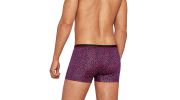 BOXER ACTIVE ROUGE/VIOLET 1242J89 - IMPETUS