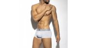 BOXER COURT COTON 7 DAYS 3.0 BLANC UN488 - ES COLLECTION