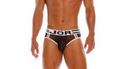 BIKINI PISTONS NOIR 1485 - JOR