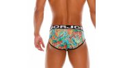 SLIP INDIE MULTICOLORE 1535 - JOR