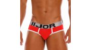 BIKINI BOTTOMLESS ROUGE 1510 - JOR