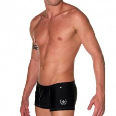 MAILLOT DE BAIN NOIR  7230 ANDREW CHRISTIAN