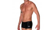 MAILLOT DE BAIN NOIR  7230 ANDREW CHRISTIAN