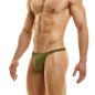 STRING PLEASURE SIMILI KAKI 2222 - MODUS VIVENDI