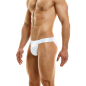 TANGA GLORY HOLE BLANC 01313 - MODUS VIVENDI