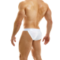 TANGA GLORY HOLE BLANC 01313 - MODUS VIVENDI