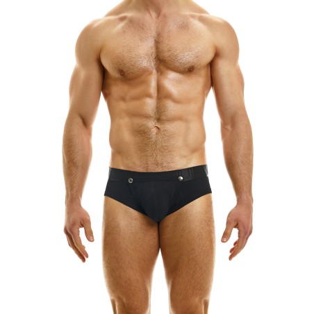 SLIP GLORY HOLE NOIR 01314 - MODUS VIVENDI