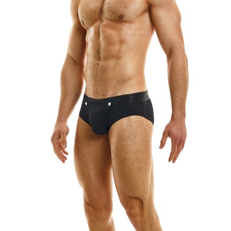 SLIP GLORY HOLE NOIR 01314 - MODUS VIVENDI