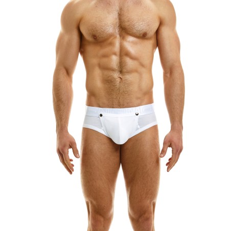 SLIP GLORY HOLE BLANC 01314 - MODUS VIVENDI