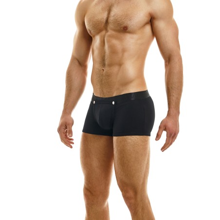 BOXER GLORY HOLE NOIR 01321 - MODUS VIVENDI