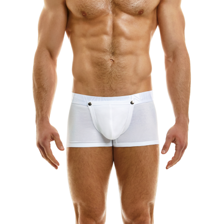 BOXER GLORY HOLE BLANC 01321 - MODUS VIVENDI