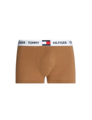 BOXER TRUNK ORGANIC COTTON DESERT UM0UM01810 - TOMMY HILFIGER