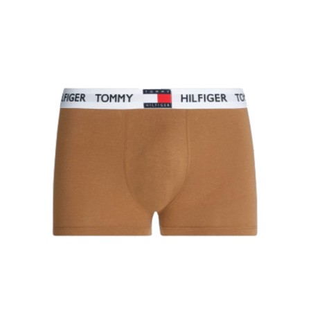 BOXER TRUNK ORGANIC COTTON DESERT UM0UM01810 - TOMMY HILFIGER