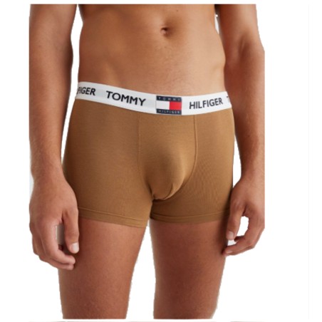 BOXER TRUNK ORGANIC COTTON DESERT UM0UM01810 - TOMMY HILFIGER