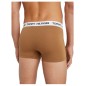 BOXER TRUNK ORGANIC COTTON DESERT UM0UM01810 - TOMMY HILFIGER