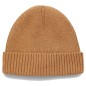 BONNET COTELE ESSENTIAL FLAG BEANNIE MARRON AM0AM10337 - TOMMY HILFIGER