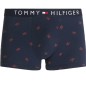 BOXER EN JERSEY TRUNK BLEU MARINE UM0UM01831- TOMMY HILFIGER