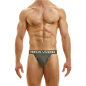 TANGA JEAN KHAKI 05015 - MODUS VIVENDI