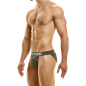 TANGA JEAN KHAKI 05015 - MODUS VIVENDI