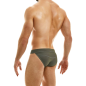 TANGA JEAN KHAKI 05015 - MODUS VIVENDI