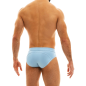 SLIP JEAN BLEU CIEL 05013 - MODUS VIVENDI