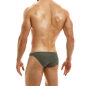 SLIP JEAN LOW CUT KAKI 05012 - MODUS VIVENDI