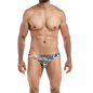 BIKINI A MOTIF CARTOON PROVOCATIVE C4M01- CUT4MEN