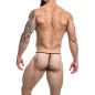 STRING FICELLE TATTOO PROVOCATIVE C4M02- CUT4MEN