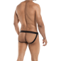 JOCKSTRAP BLEU BRILLANT PROVOCATIVE  C4M04- CUT4MEN