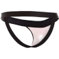 JOCKSTRAP ROUGE BRILLANT PROVOCATIVE  C4M04- CUT4MEN