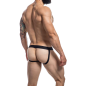 JOCKSTRAP SKIN BEIGE PROVOCATIVE  C4M04- CUT4MEN