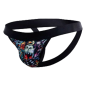 JOCKSTRAP TATTOO PROVOCATIVE  C4M04- CUT4MEN