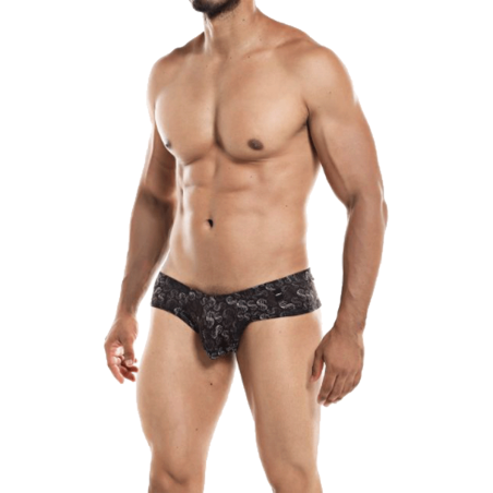 BIKINI BRESILIEN DOLLAR PROVOCATIVE  C4M05- CUT4MEN