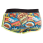 BOXER ATHLETIQUE CARTOON PROVOCATIVE  C4M06- CUT4MEN