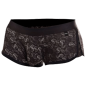 BOXER ATHLETIQUE DOLLAR PROVOCATIVE  C4M06- CUT4MEN