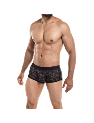 BOXER ATHLETIQUE DOLLAR PROVOCATIVE  C4M06- CUT4MEN