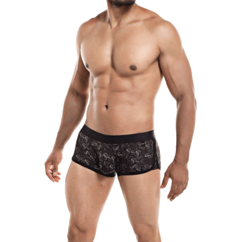 BOXER ATHLETIQUE DOLLAR PROVOCATIVE  C4M06- CUT4MEN