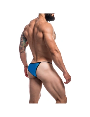 BRIEFKINI BLEU REDOTS RENAISSANCE  C4M12- CUT4MEN