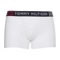 BOXER TRUNK BLANC -UM0UM02411 - TOMMY HILFIGER