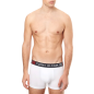 BOXER TRUNK BLANC -UM0UM02411 - TOMMY HILFIGER