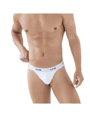 STRING LATIN MESH WHITE 0876 - CLEVER