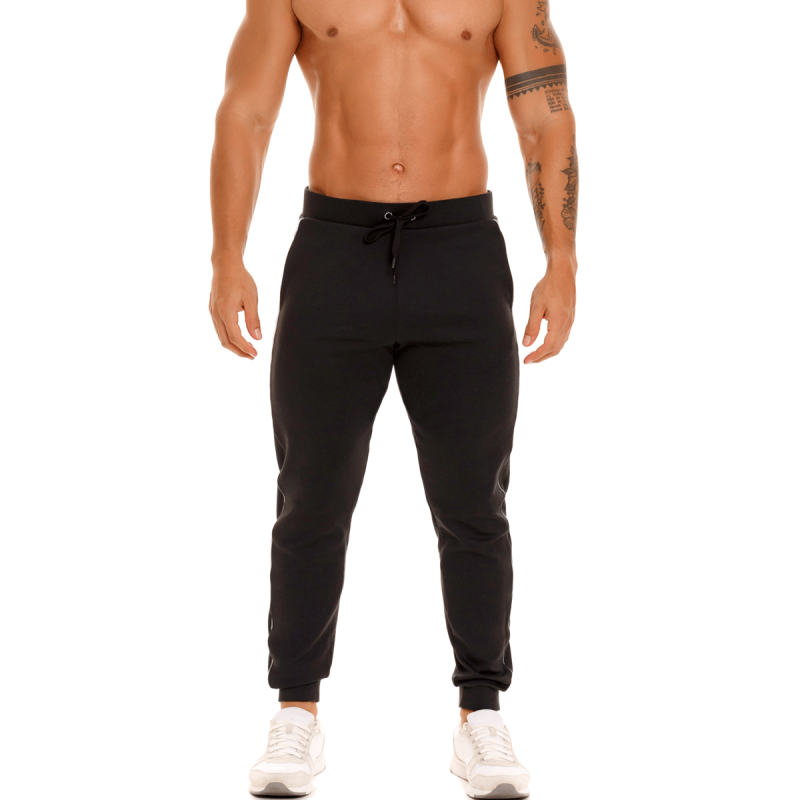 PANTALON LONG MIRO NOIR 1923 - JOR