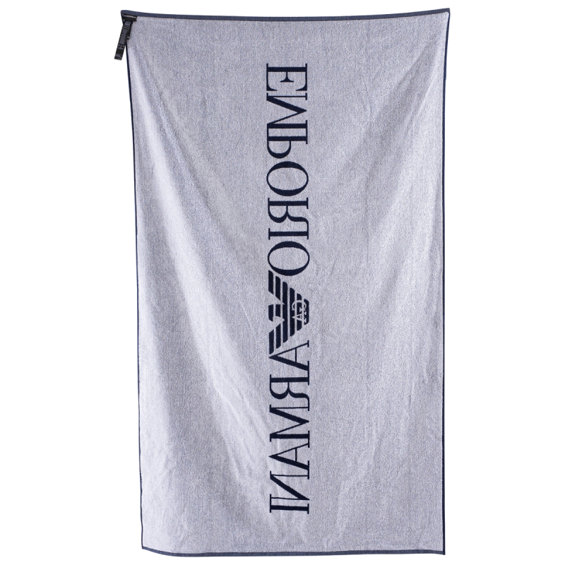 Drap de on sale bain armani