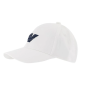 CASQUETTE BASEBALL BLANC 230102-4R500 - EMPORIO ARMANI